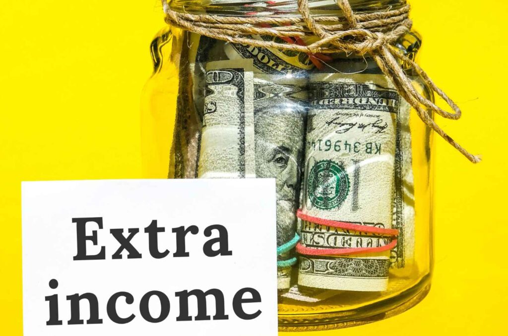 earn free money online